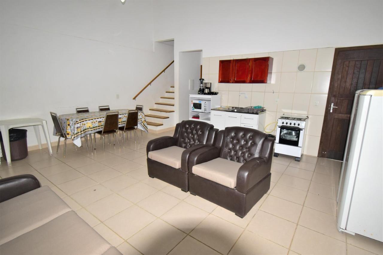 Casa Canela, 450 Mts Da Praia De Mariscal. Bombinhas Esterno foto